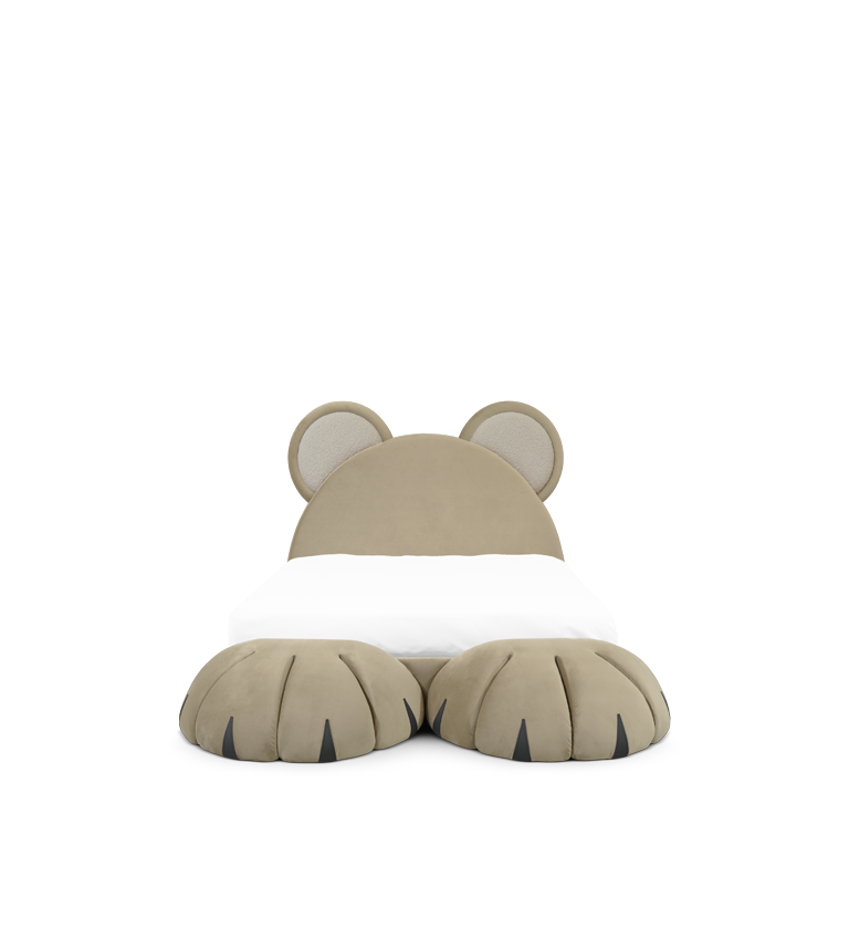 Baloo Bed productfoto