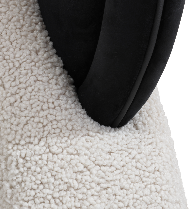 Panda Bed incl. matras 190 x 90