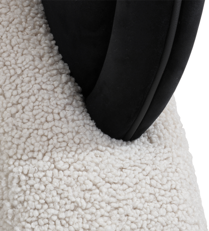 Panda Bed incl. matras 190 x 90