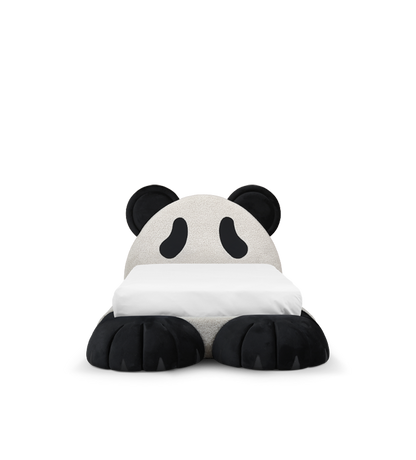 Panda Bed productfoto